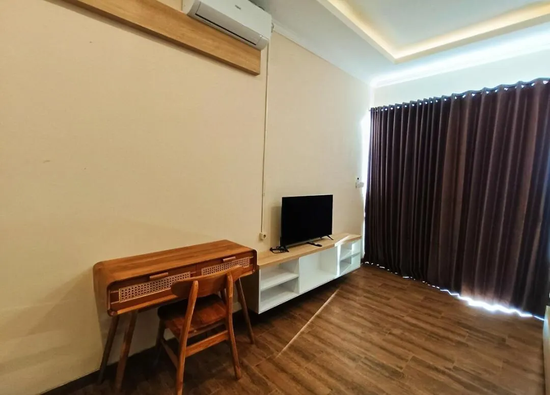 Guest house Room Hangtuah Sanur Kuta