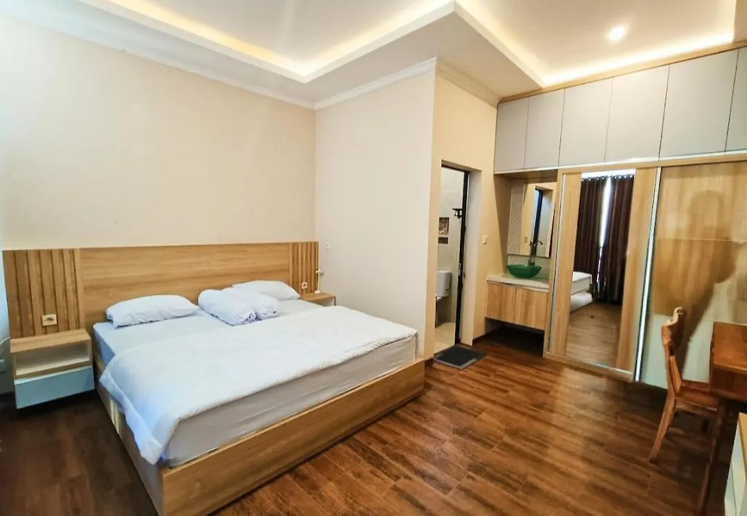 Room Hangtuah Sanur Kuta