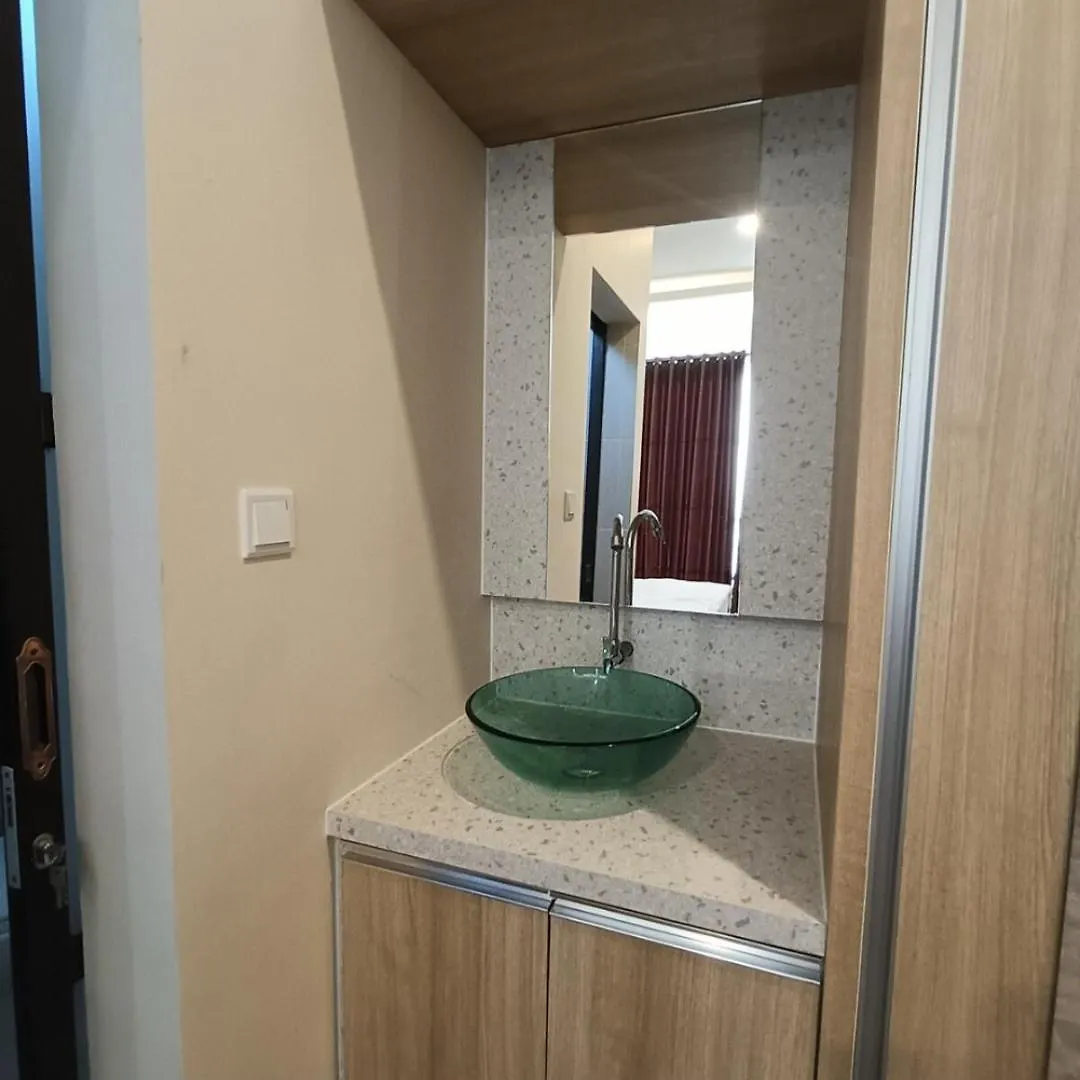 Room Hangtuah Sanur Kuta