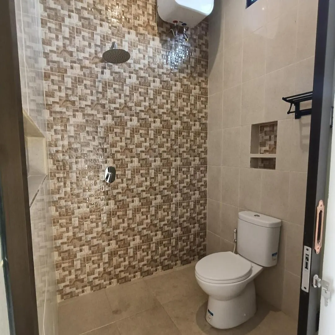 Guest house Room Hangtuah Sanur Kuta