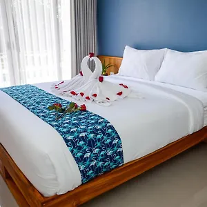  Kwatera prywatna Rakaayu Kuta