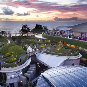 Otel Yello Kuta Beachwalk Bali, Kuta Lombok