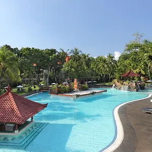 5* Ośrodek wypoczynkowy Bintang Bali
