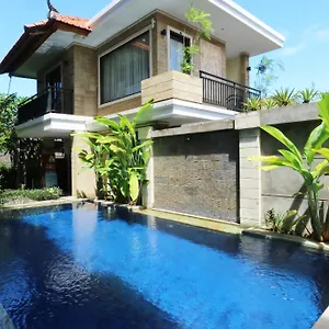 Maison d'hôtes Kondra Premiere Kuta, Kuta Lombok