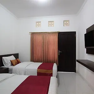 Bakung Sunset Guest house