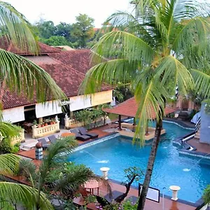 Otel Bakung, Kuta Lombok