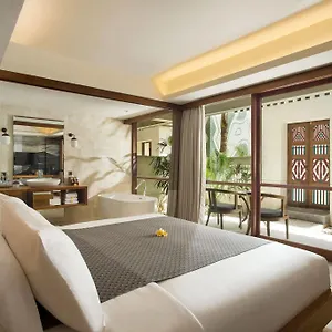 Otel Amnaya Kuta, Kuta Lombok