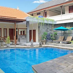 Flamboyan Guest house