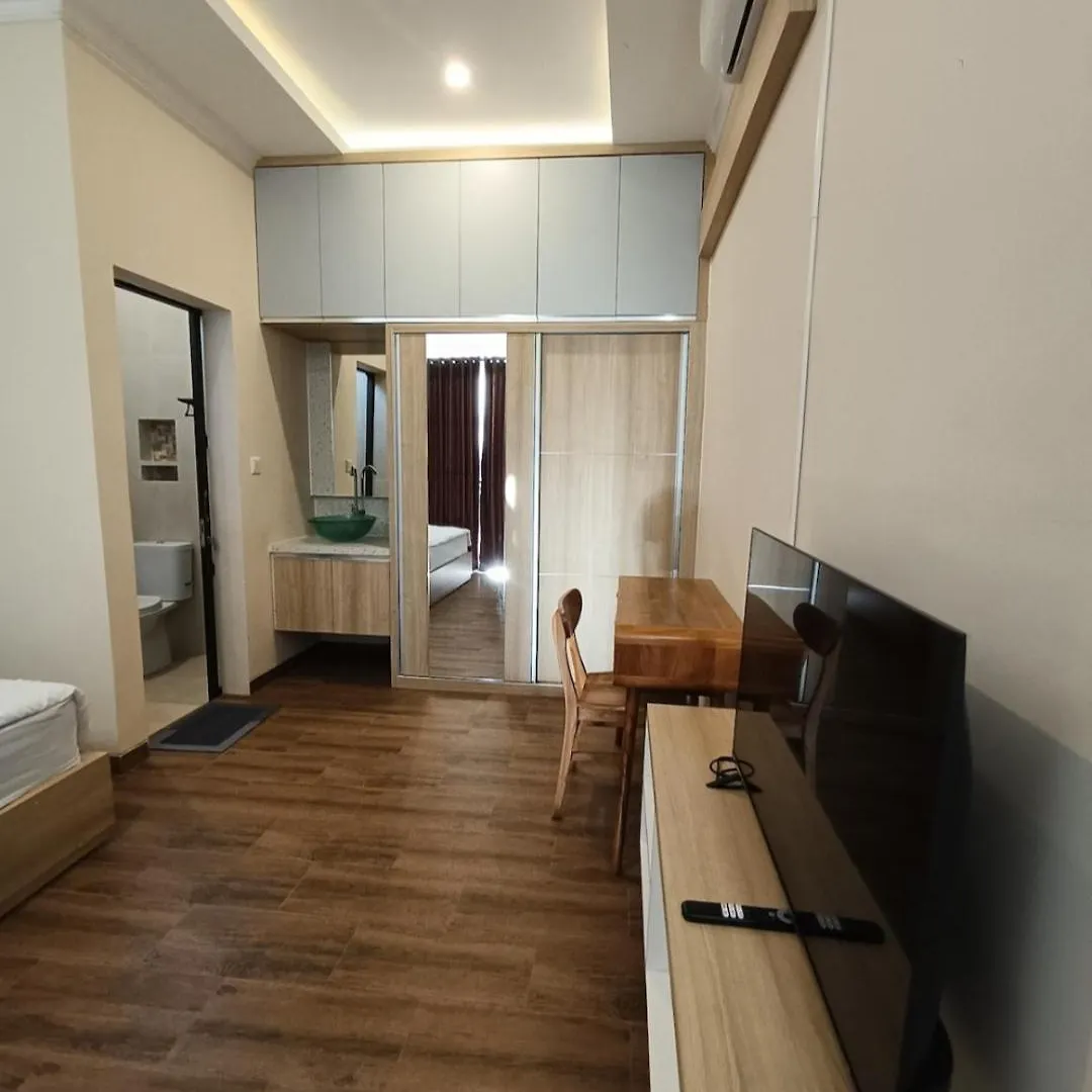 Room Hangtuah Sanur Kuta  Guest house
